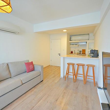 Aloha Suites Мармарис Экстерьер фото