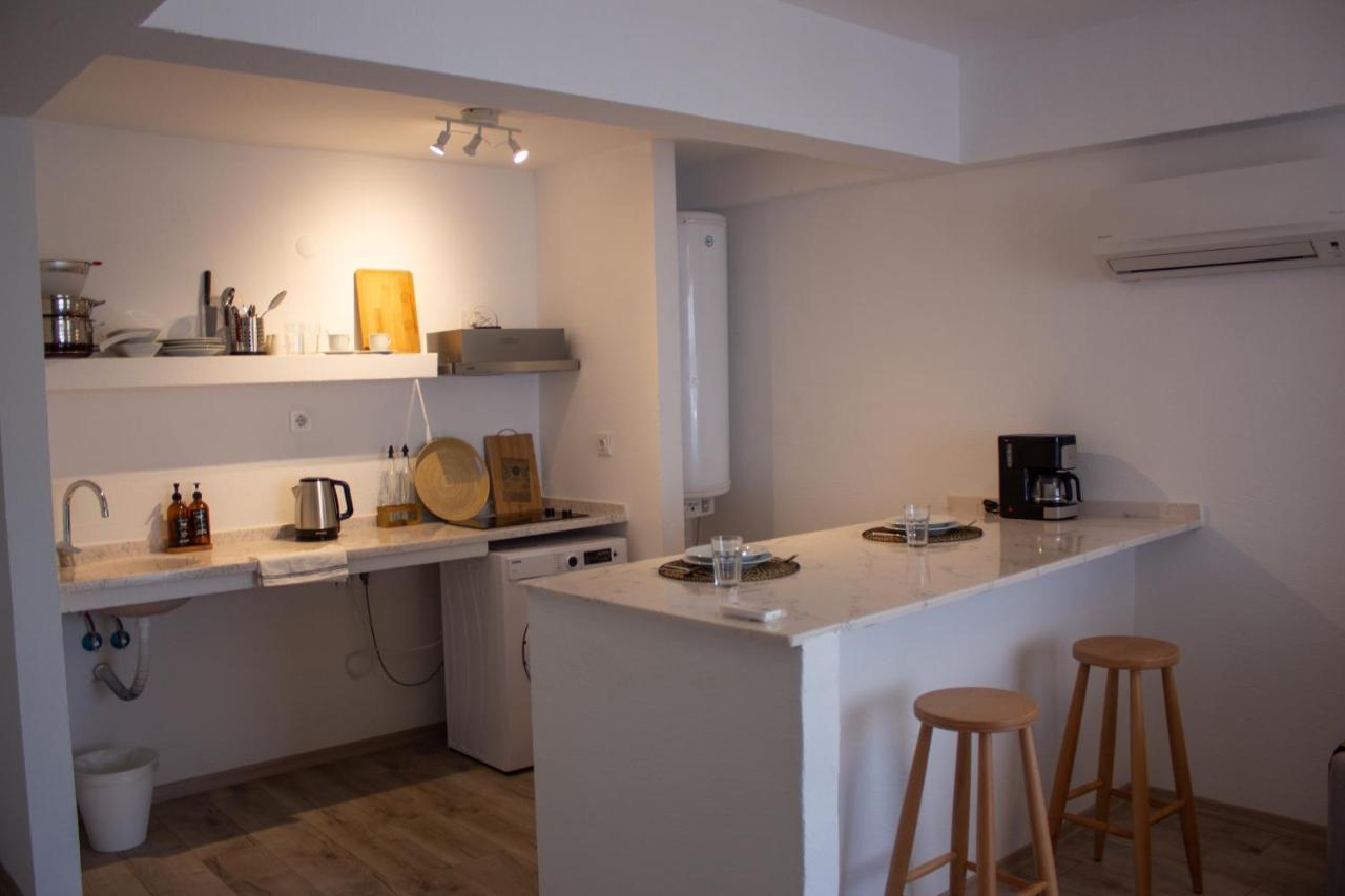 Aloha Suites Мармарис Экстерьер фото