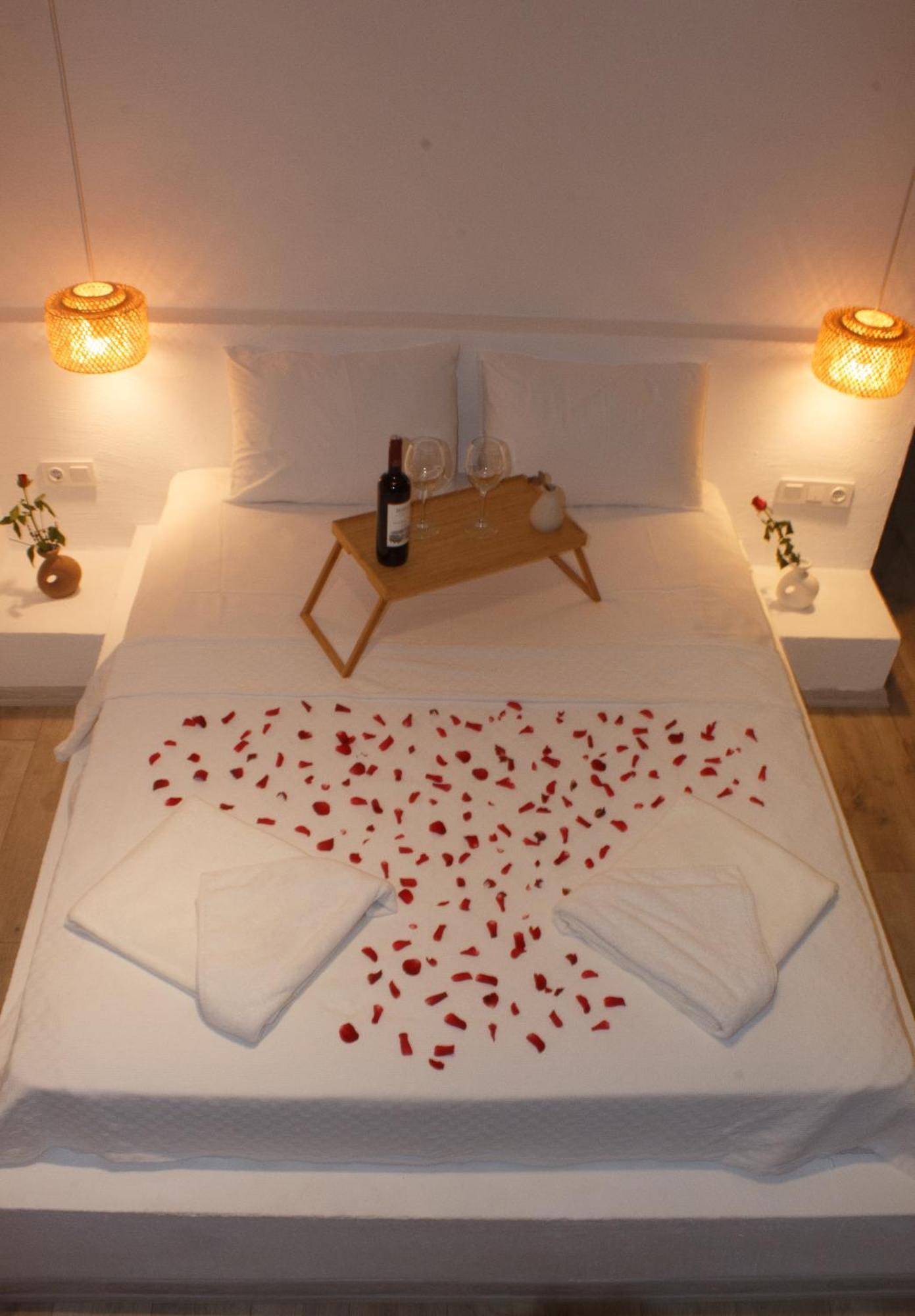 Aloha Suites Мармарис Экстерьер фото
