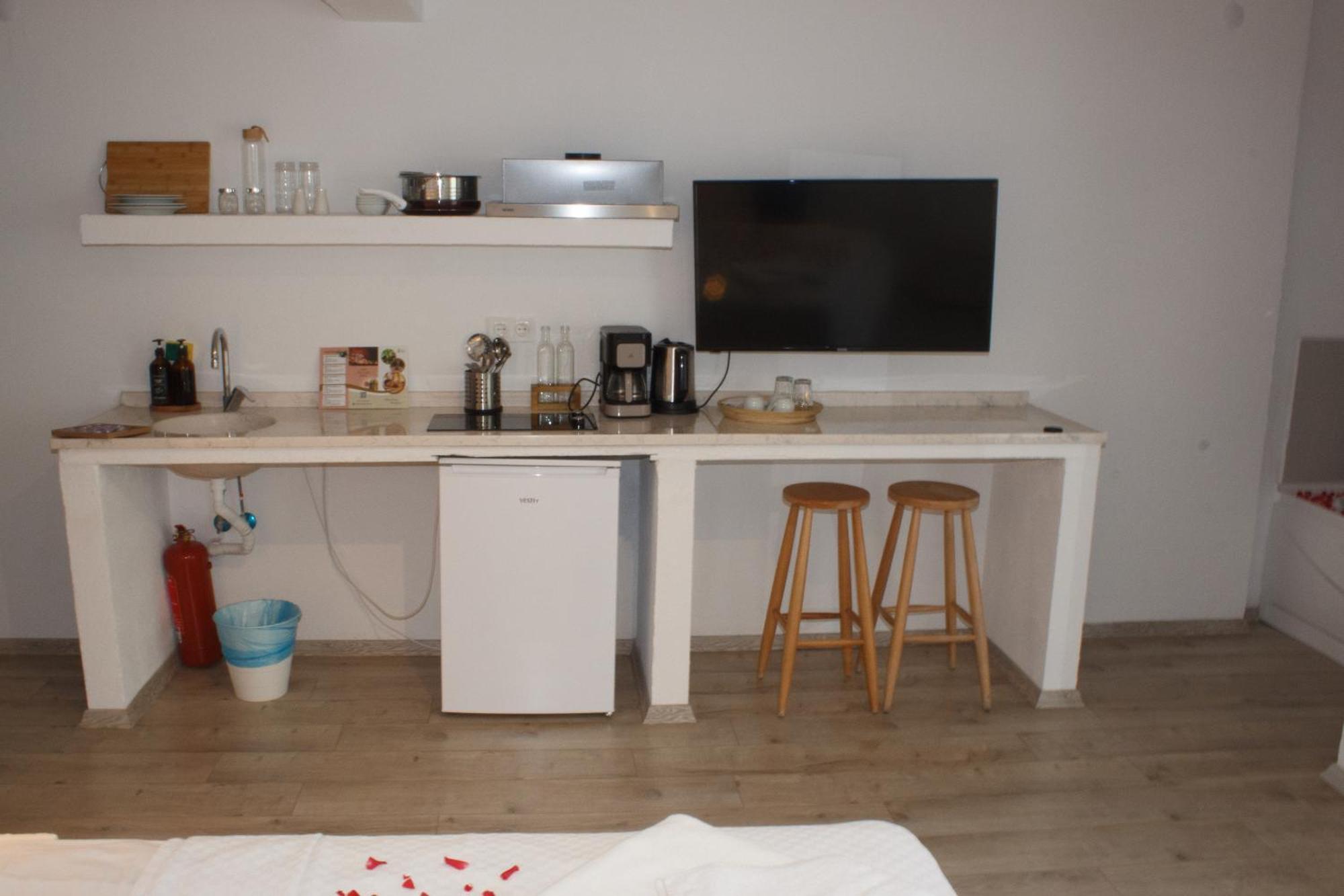 Aloha Suites Мармарис Экстерьер фото