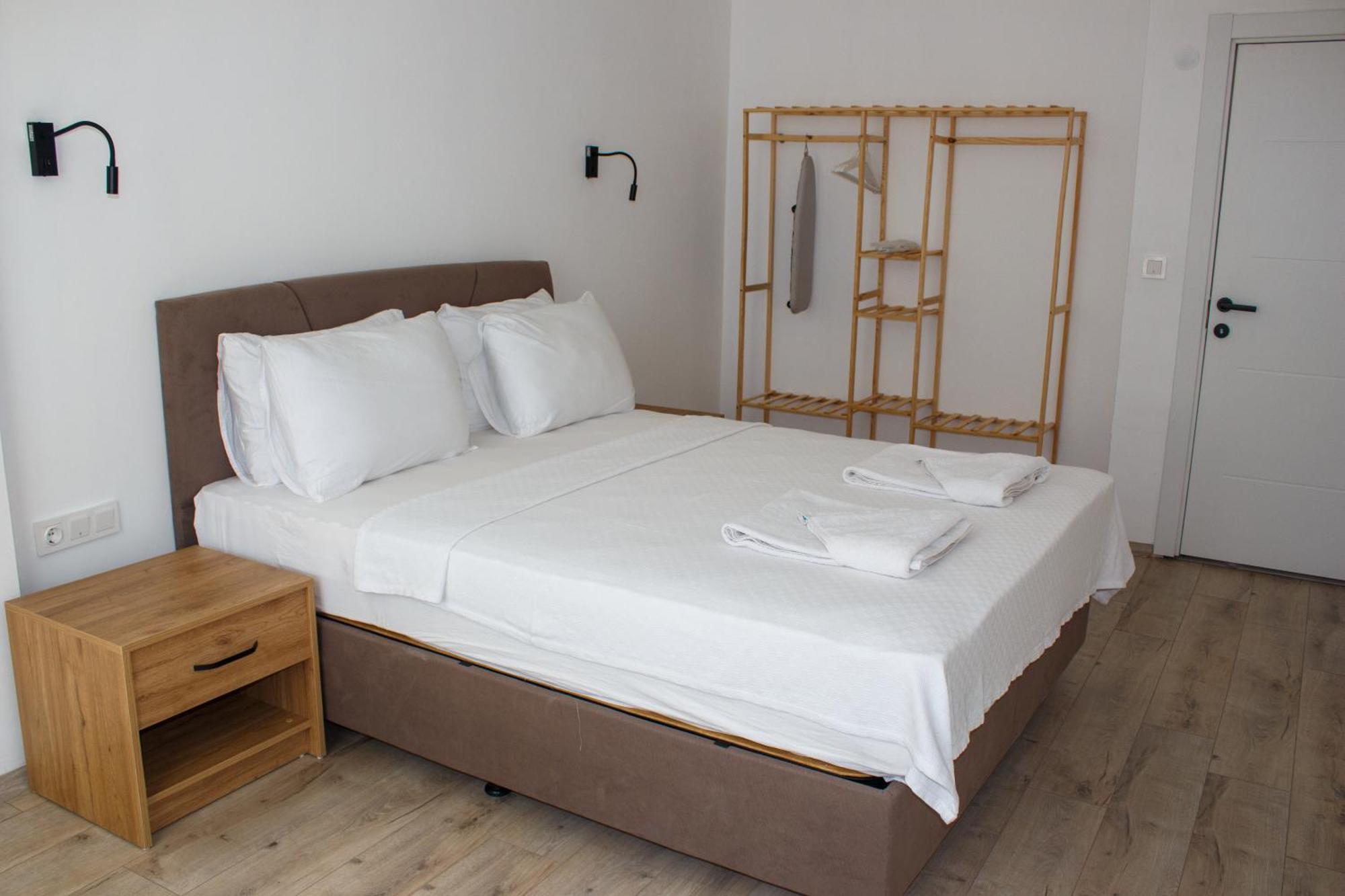 Aloha Suites Мармарис Экстерьер фото