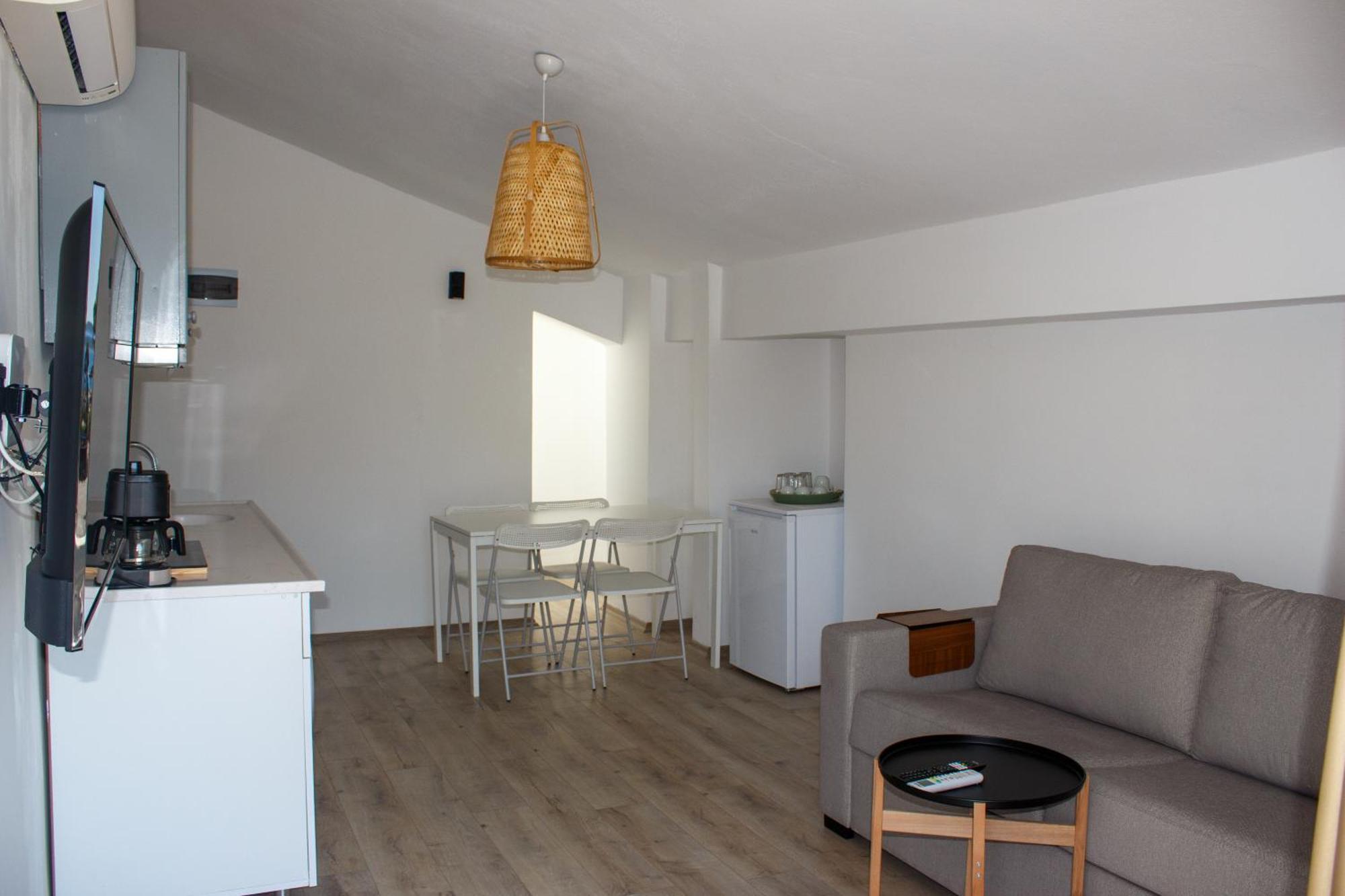 Aloha Suites Мармарис Экстерьер фото